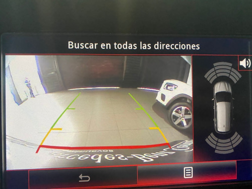 Imagen 14 de 15 de Renault Koleos 2018 Blanco
