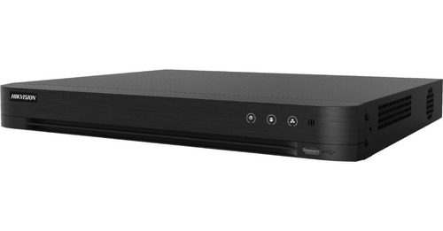 Dvr 32 Canales Turbo Hd 1080p-4mp Acusense Ids-7232hqhi-m2/s