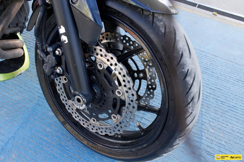 Kawasaki Er-6n 650