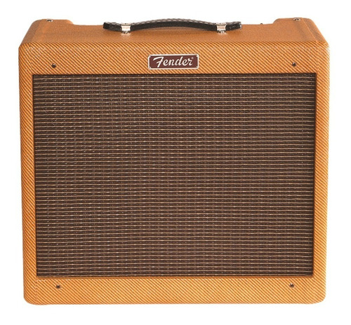 Fender Blues Jr Ltd C12n 120v 0213205700