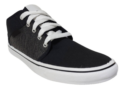 Imagen 2 de 5 de Zapatilla Urbana Skater Excelente Calidad