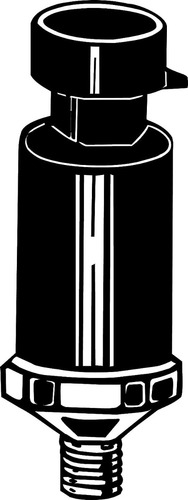 Tubo Unidad Presion De Aceite 27mm (1-1/16) Enc 3/8 Toptul