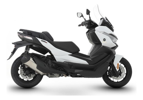 Voge Sr4 Pro Max Scooter 0km 2025 Urquiza Motos