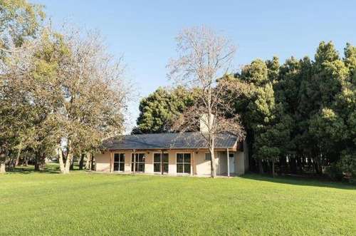 Terreno En Venta - 831mts2 - Harás Del Mar, Santa Clara Del Mar
