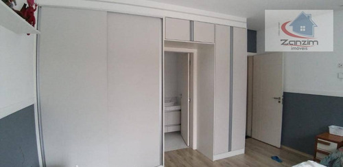 Sobrado Com 3 Dormitórios À Venda, 326 M² Por R$ 1.600.000,00 - Parque Dos Pássaros - São Bernardo Do Campo/sp - So0210