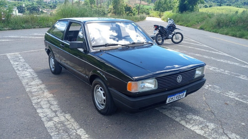 Gol Ap 1.8 Gl 1992 1993 Quadrado Não Gti Gts Turbo