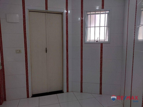 Imagem 10 de 26 de Sobrado Com 5 Dormitórios À Venda, 250 M² Por R$ 800.000,00 - Vila Pirituba - São Paulo/sp - So7187