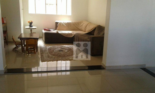 Imagem 20 de 30 de Casa Com 4 Dormitórios À Venda, 480 M² Por R$ 900.000 - Ribeirânia - Ribeirão Preto/sp - Ca0819
