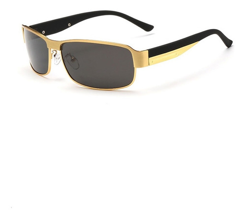 Gafas De Sol Polarizadas Psacss Para Hombres