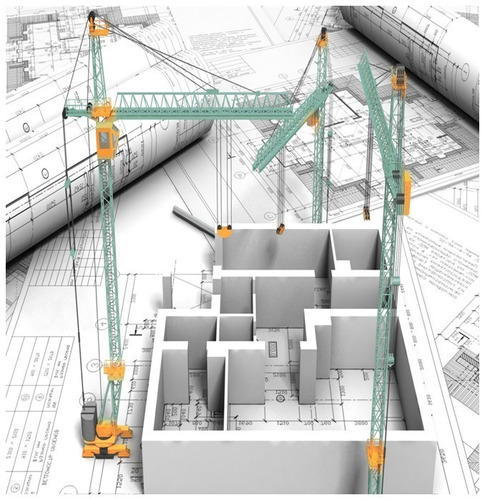 5300 Planos + 10000 Bloques + Programa Calculo Software Dwg