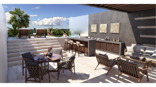 Imagen 11 de 20 de Departamento En Venta En San Ramón Norte, Mérida, Yucatán