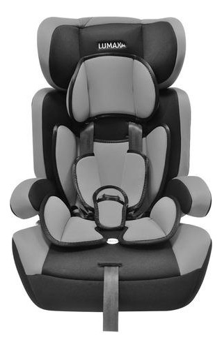 Silla De Auto 3 En 1 Next Generation Lumax Oferta