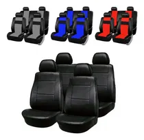 Comprar Fundas Asiento Cuerina Vw Gol I Iii Trend Voyage Ab9 Power