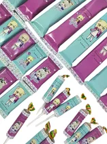 Comprar  Golosinas Personalizadas X 15 Lyna Candy Bar 