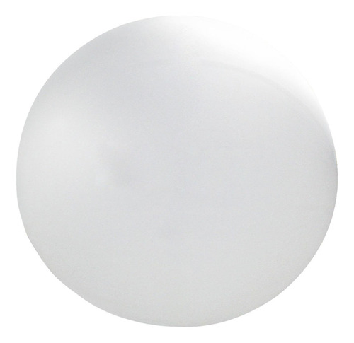 Balão Meteorológico Profissional, Balão , Branco