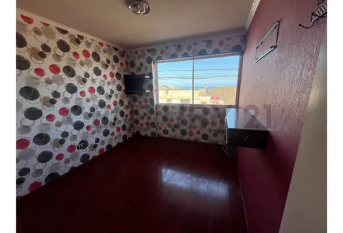 Se Vende Departamento Barrio Brasil