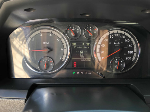Ram Ram 2011 5.7 Slt Regular Cab Sport 4x2 Mt