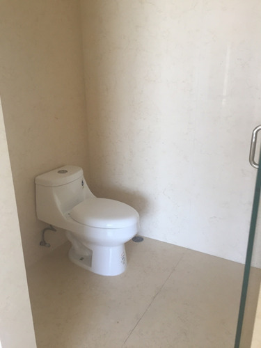 Imagen 18 de 25 de Increíble Ph Remodelado En Torre Lomas Con Vista Panorámica
