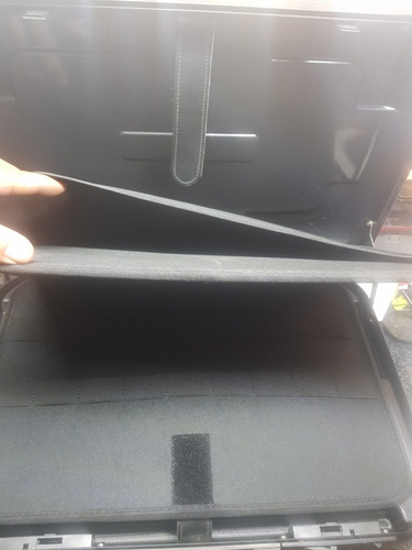 Fluke Portafolio Para Osciloscopio U Otros Equipos (Usado)