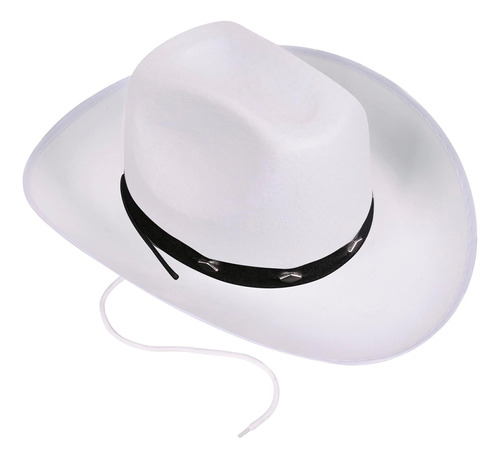 Sombrero De Vaquero Canguro Para Adultos, Elegante Sombrero