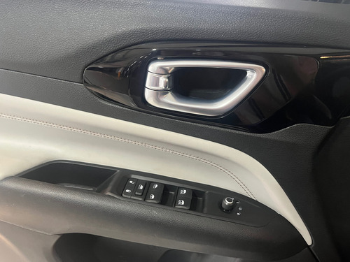 Jeep Compass 2.4 Limited 4x2 At