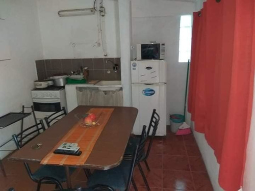 Casa/ Cabañas En Boca Del Cufré, 6 Personas, Aire Acondic, Directv, Wifi. Mínimo 5 Días De Alquiler Precio Promocional ,ute Se Cobra Aparte.