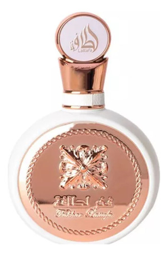 Perfume Árabe - Perfume De Larga Duración 100 Ml