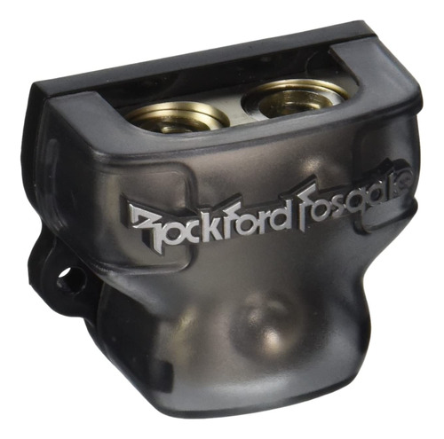 Bloque De Distribucion Rockford 1/0 Awg