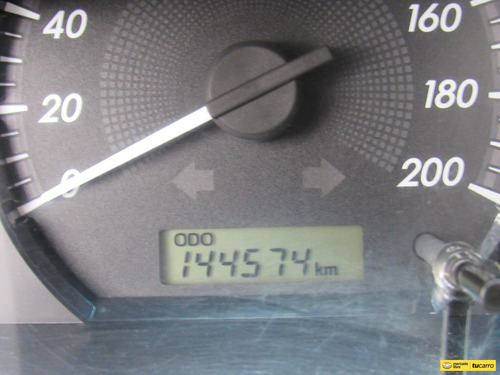 Toyota Hilux 2.5 Imv 4X4 EURO IV