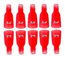 Comprar Broches Removedores Esmalte Semipermanente Y Esculpidas X 10