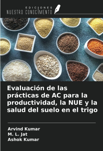 Libro: Evaluación De Las Prácticas De Ac Para La Productivid