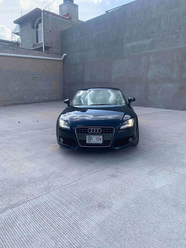 Audi Tt 2.0 Coupe T Fsi S-tronic Dsg 2008