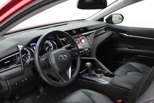Imagen 9 de 14 de Toyota Camry 2020 4 Cilindros