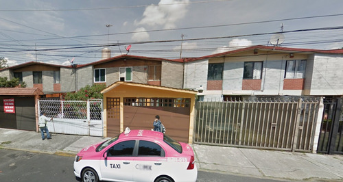 Departamento En Venta En Calle Playa Cortés 102 Col. Santiago Sur, Iztacalco Cdmx Arp1209