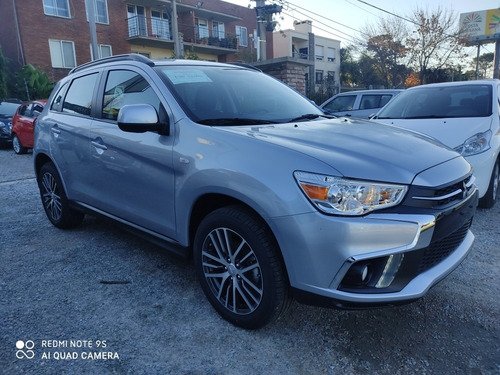 Mitsubishi Asx Asx 2.0 Automatica