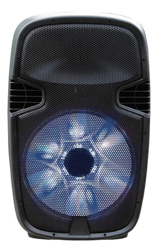 Parlante Jlc 30 Rms - Portable