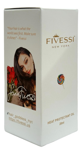 Fibessi Lolipop (regular, 50 Ml) - g a $415914