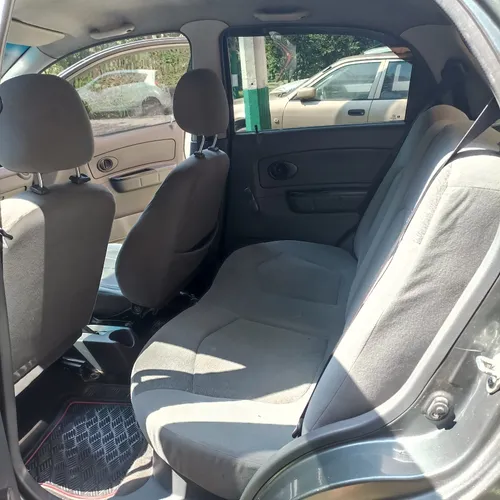 Chevrolet Spark 1.0 7:24 Cronos
