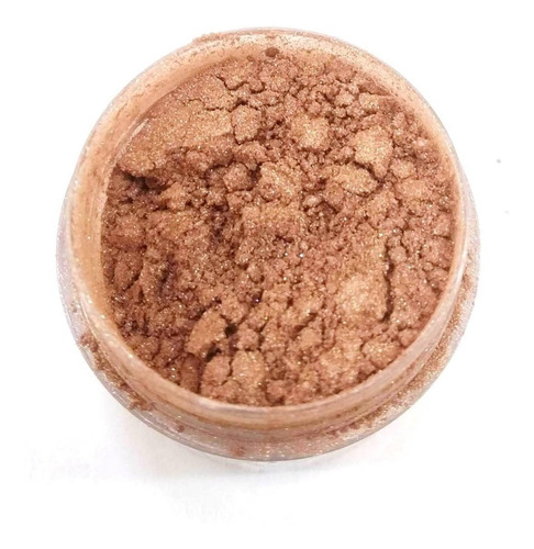 Polvo Volatil Traslucido Loose Powder Tejar Esponja Y Espejo