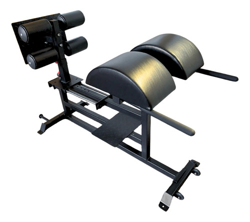 Banco Ghd Glute-ham Developer Gluteos Piernas Crossfit Wod P