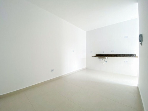 Imagem 1 de 19 de Apartamento Com 1 Dormitório À Venda, 28 M² Por R$ 185.000,00 - Vila Gustavo - São Paulo/sp - Ap16237 - 69793562