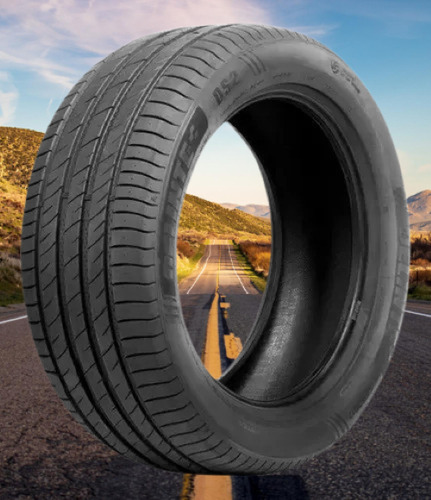 Pneu 185/65r15 Ds2 88v Delinte Strada Doblo Sandero Onix