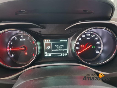 Chevrolet Tracker 1.0 TURBO FLEX LTZ AUTOMÁTICO