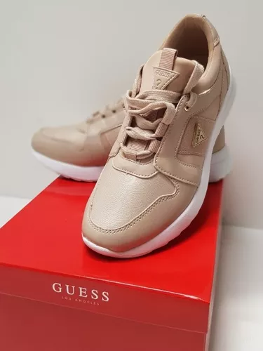 Guess Zapatillas Mujer 37