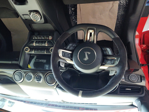 Imagen 12 de 13 de Ford Mustang 5.2l Shelby Gt500 Mt