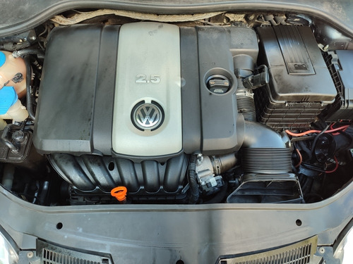Imagen 14 de 14 de Volkswagen Bora Style Active