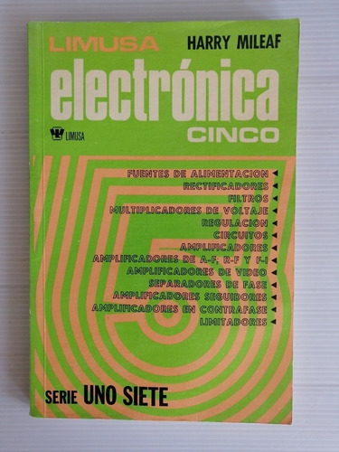 Electrónica 5 