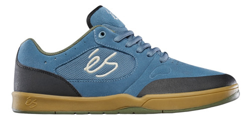 Es Swift 1.5 | Black Blue Black