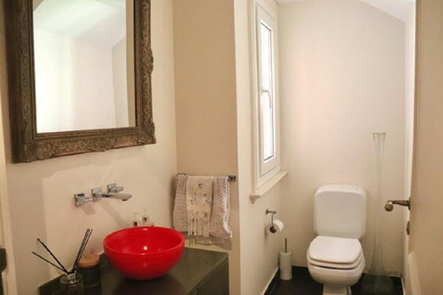 Imagen 13 de 30 de Casa En Venta 4/5 Dormitorios- La Horqueta. San Isidro. Excelente