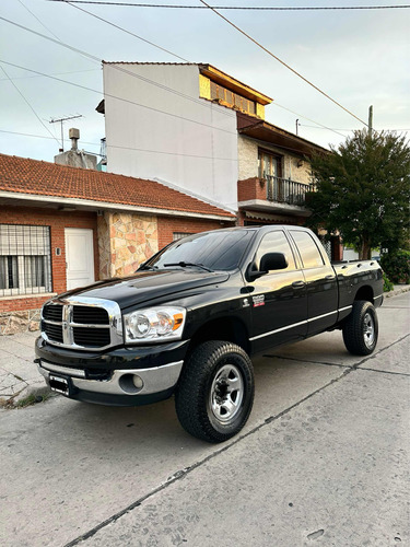 Dodge Ram 5.9 2500 I D/cab 4x4 Laramie